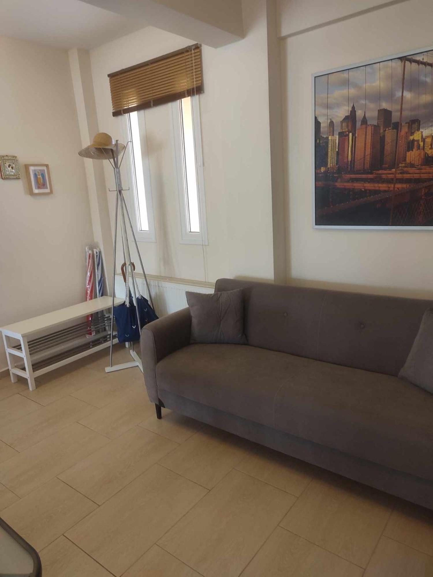 Wonderful Villa With Great View In Posidi-Kalandra Buitenkant foto